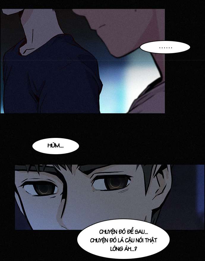 Dice - Chương 38 - Trang 35