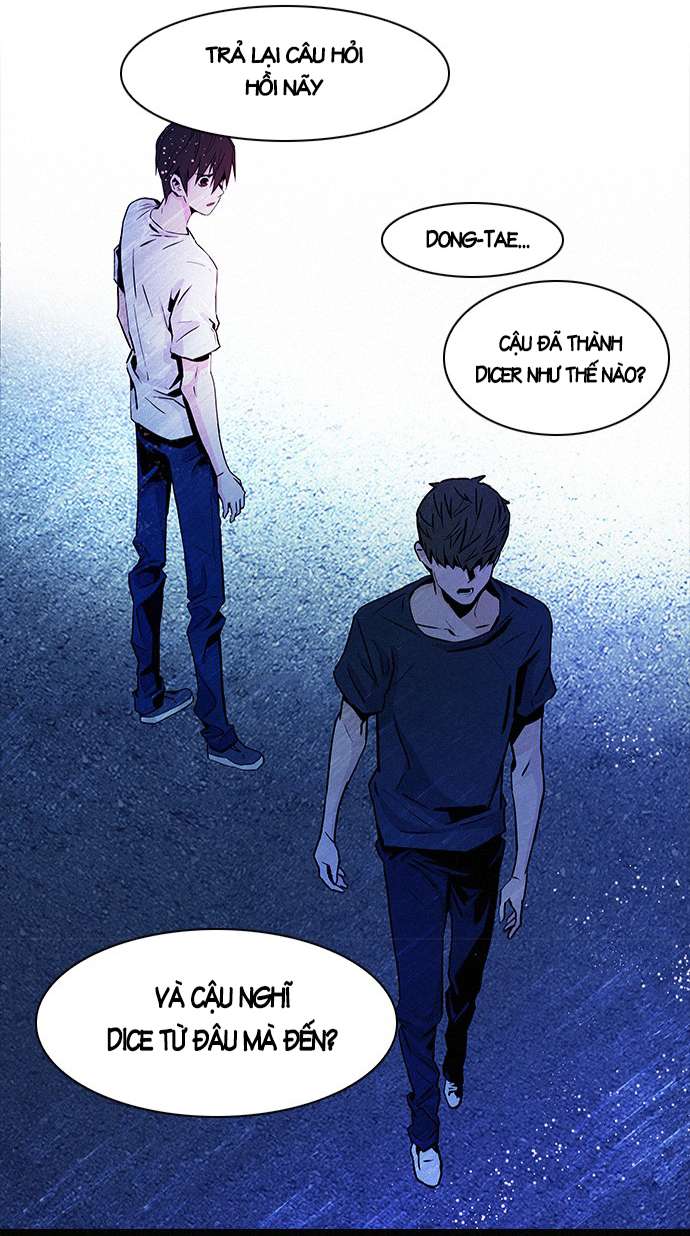 Dice - Chương 38 - Trang 38