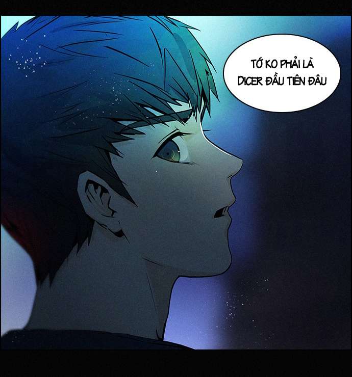 Dice - Chương 38 - Trang 39