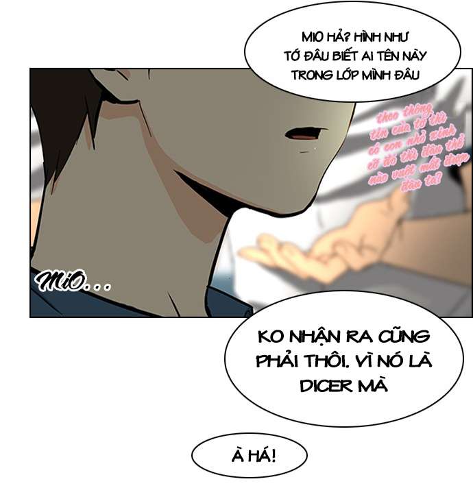 Dice - Chương 39 - Trang 11