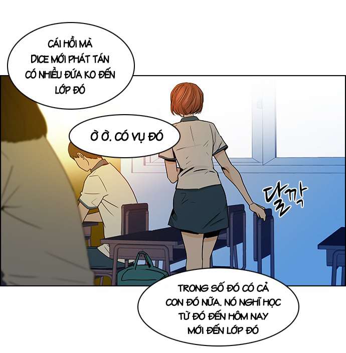 Dice - Chương 39 - Trang 12