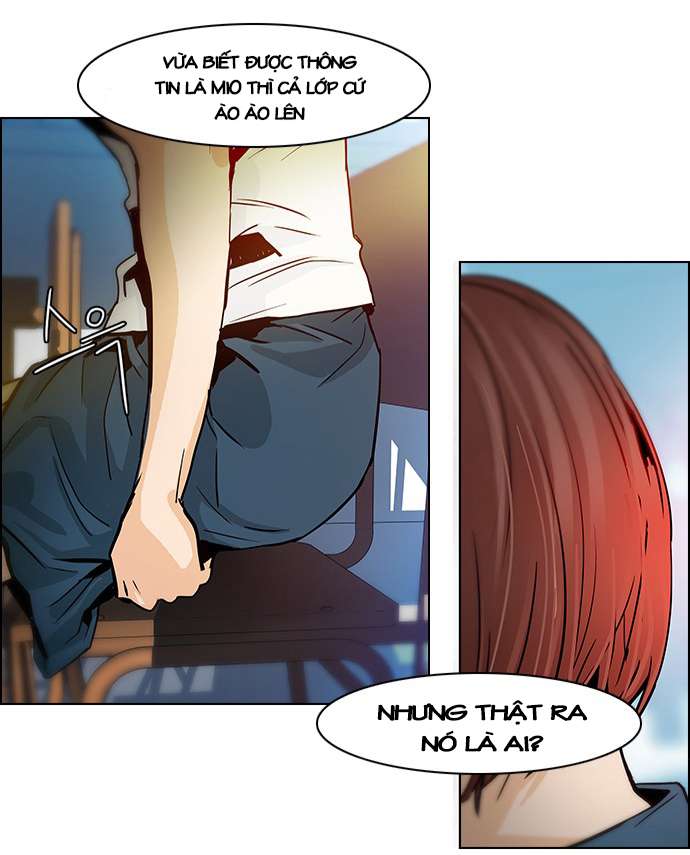 Dice - Chương 39 - Trang 13