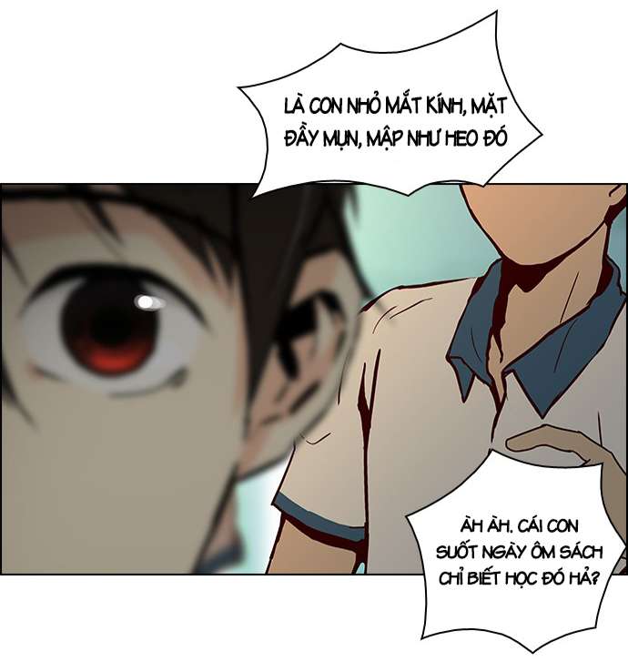 Dice - Chương 39 - Trang 15