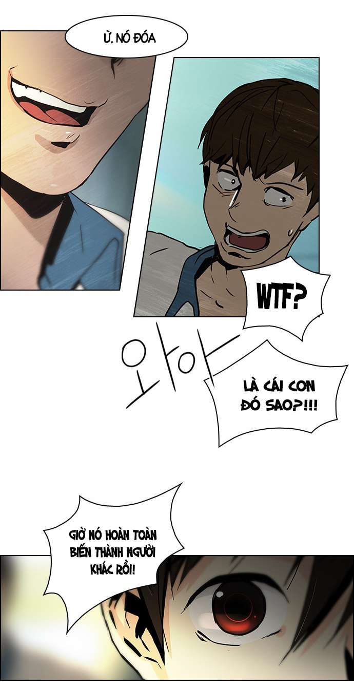 Dice - Chương 39 - Trang 16