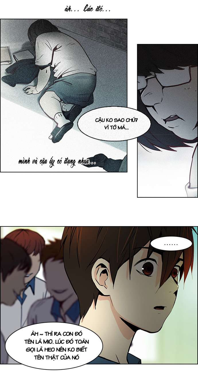 Dice - Chương 39 - Trang 17