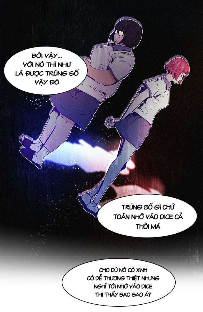 Dice - Chương 39 - Trang 18