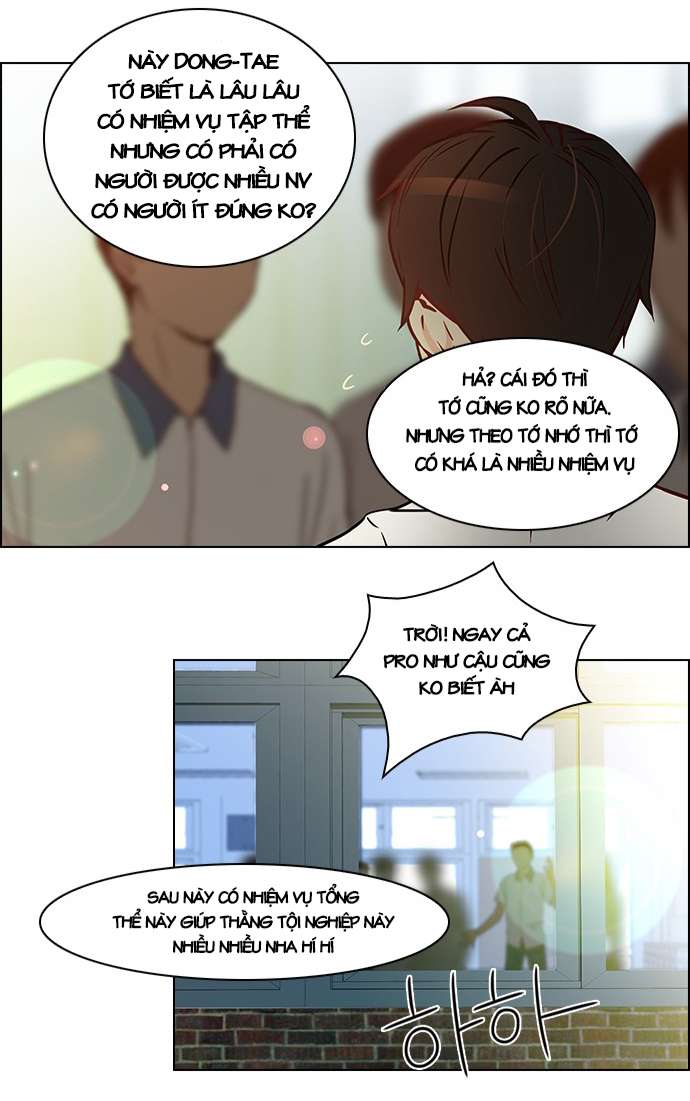 Dice - Chương 39 - Trang 20