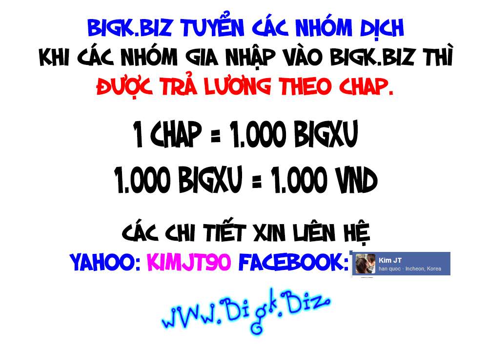 Dice - Chương 39 - Trang 3