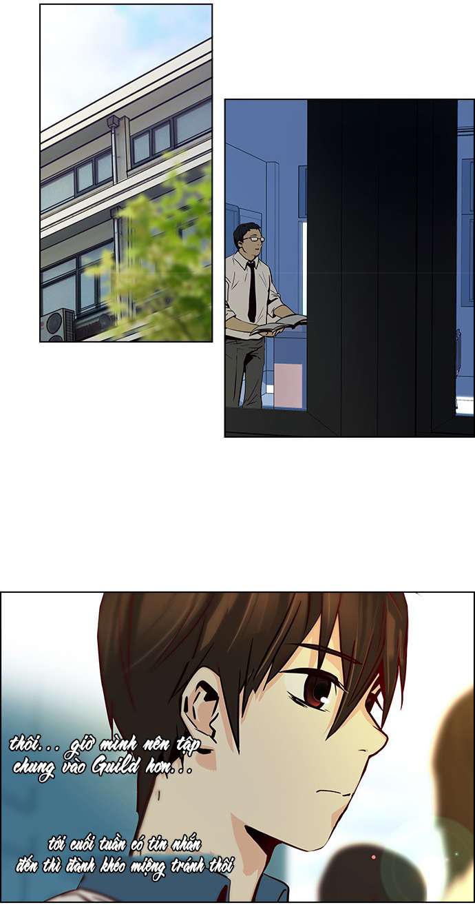 Dice - Chương 39 - Trang 21