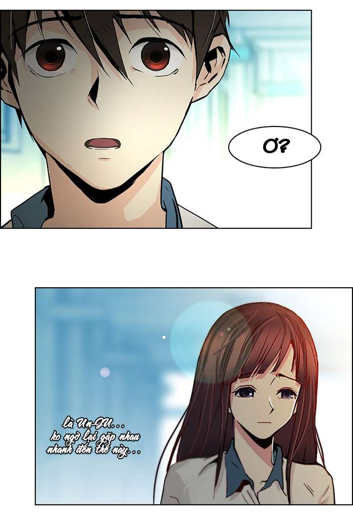 Dice - Chương 39 - Trang 23