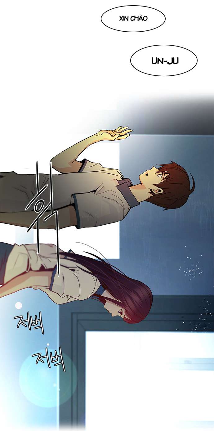 Dice - Chương 39 - Trang 25