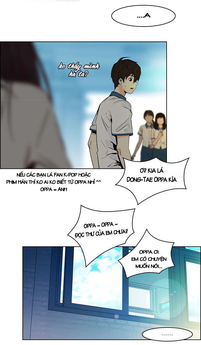 Dice - Chương 39 - Trang 26