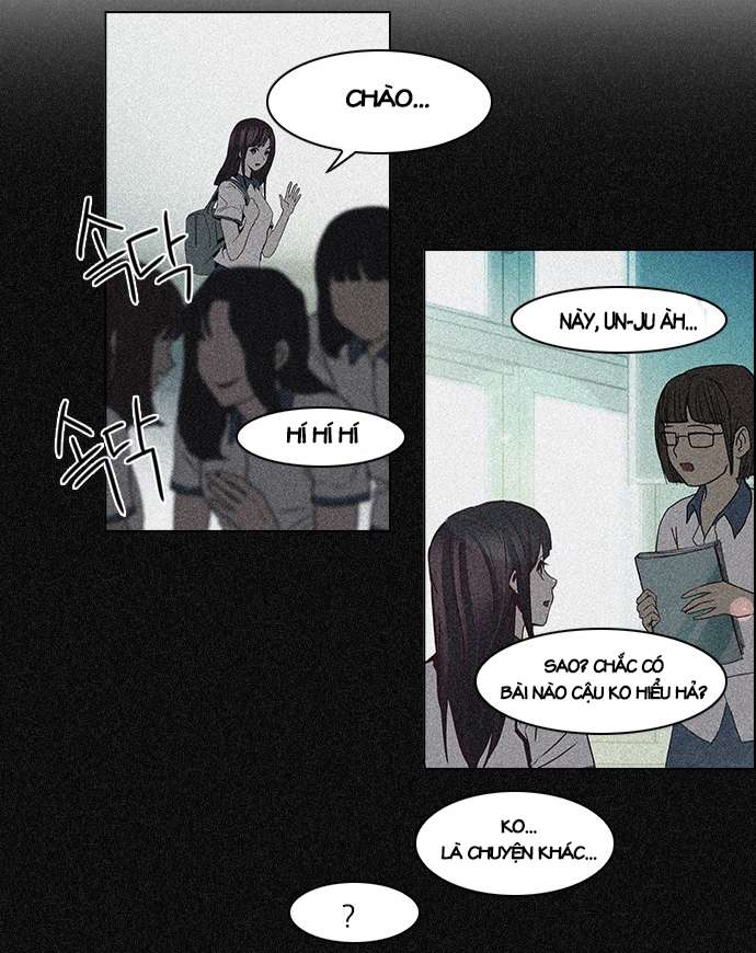 Dice - Chương 39 - Trang 28