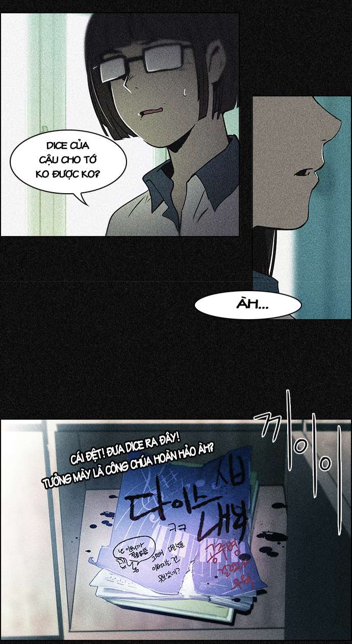 Dice - Chương 39 - Trang 29