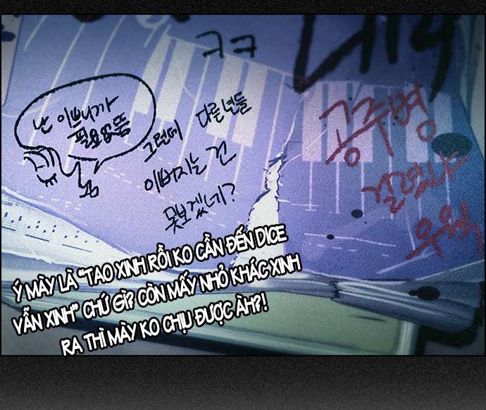 Dice - Chương 39 - Trang 30