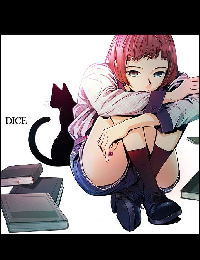 Dice - Chương 39 - Trang 4