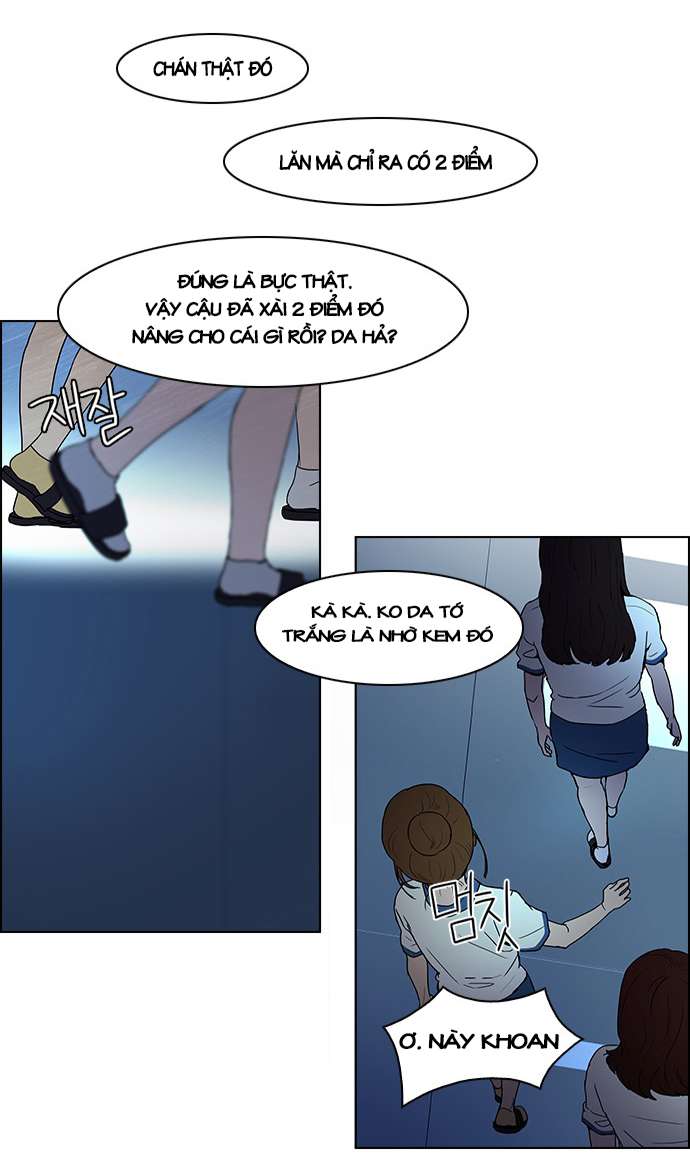 Dice - Chương 39 - Trang 34