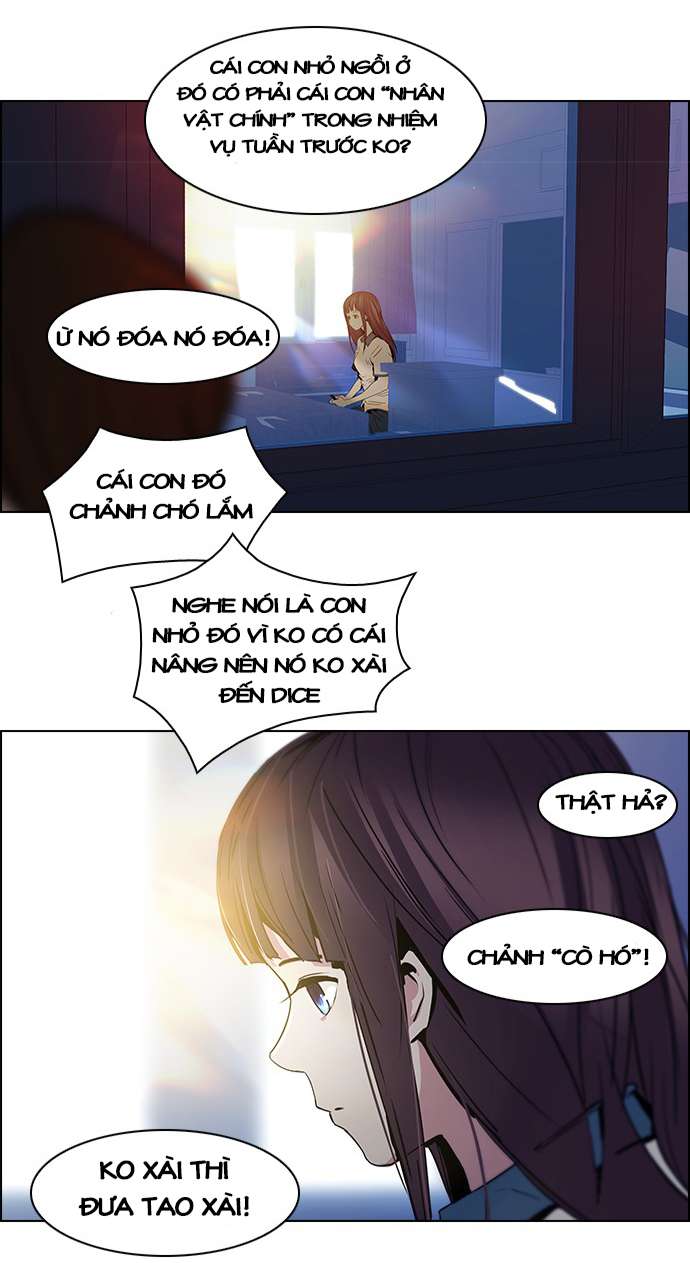 Dice - Chương 39 - Trang 35