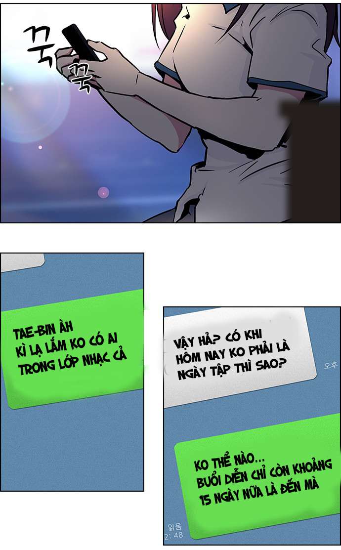 Dice - Chương 39 - Trang 37