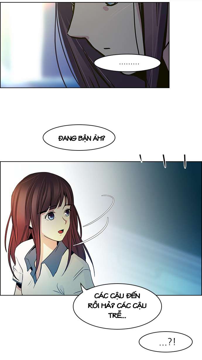 Dice - Chương 39 - Trang 39