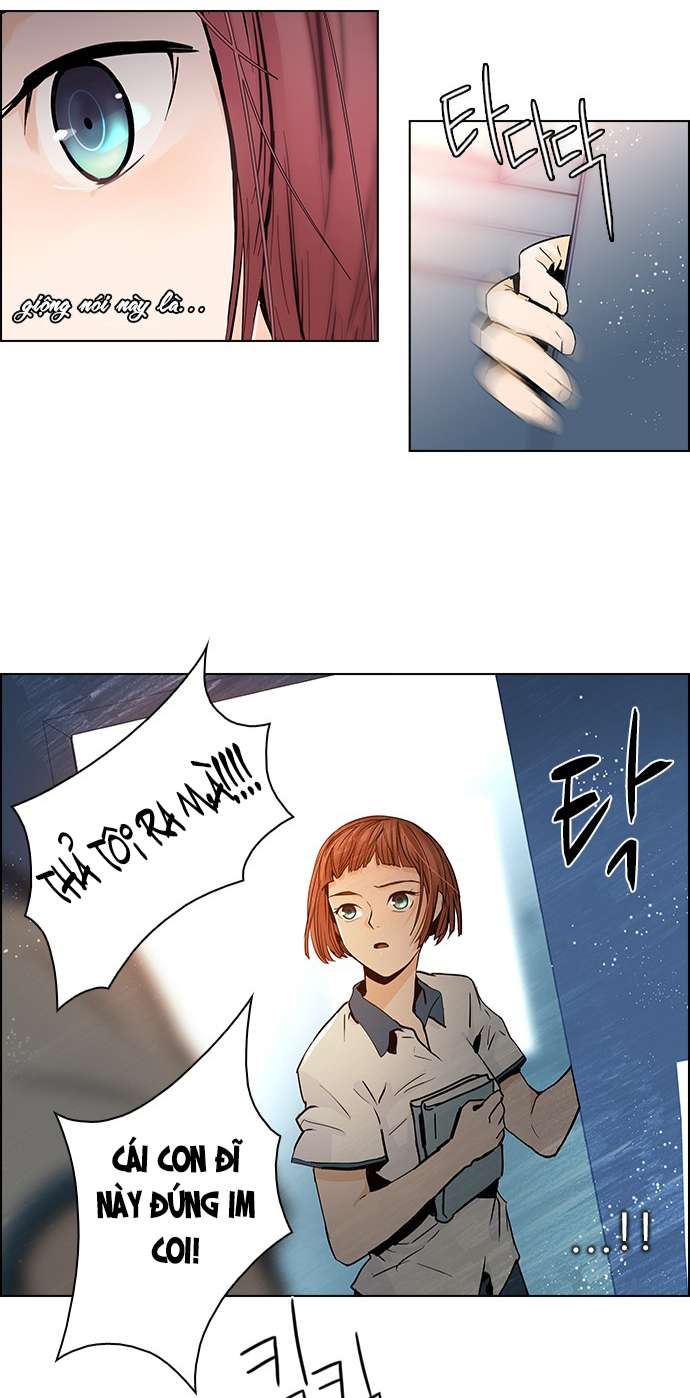 Dice - Chương 39 - Trang 45