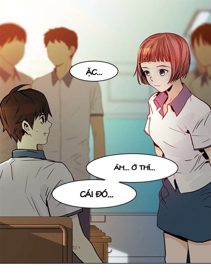 Dice - Chương 39 - Trang 6