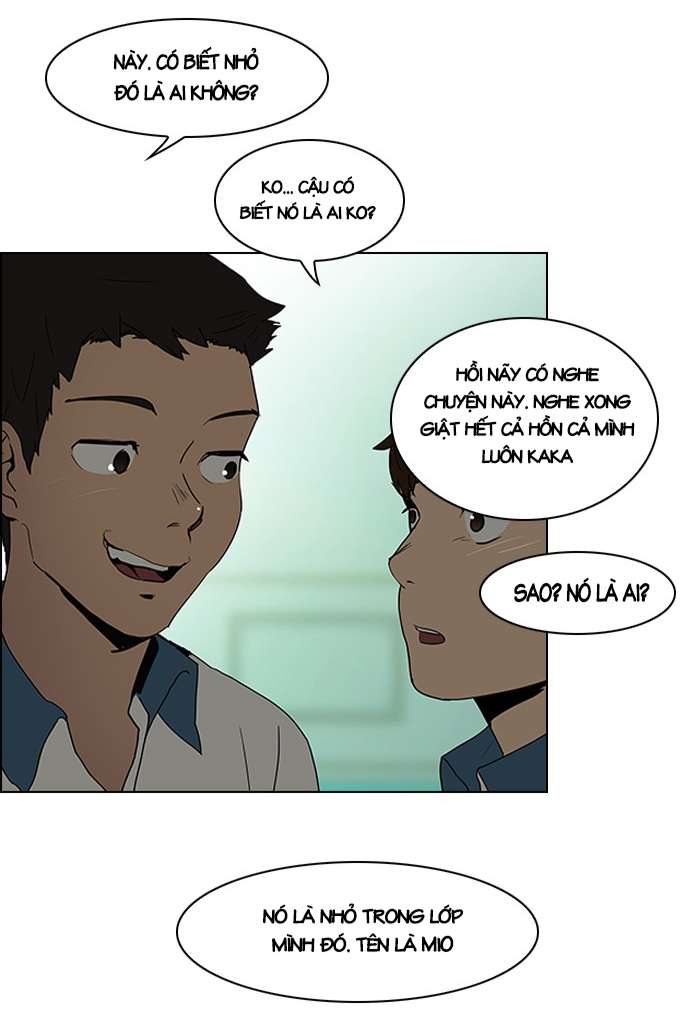 Dice - Chương 39 - Trang 10