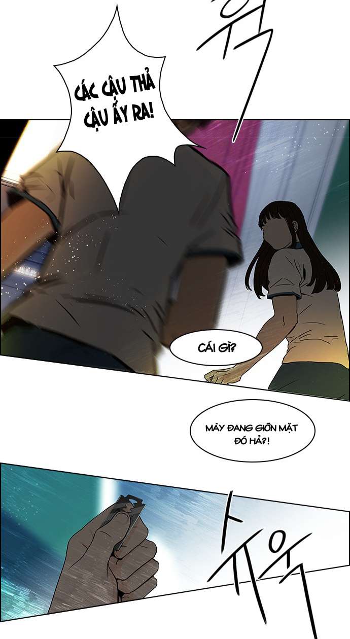 Dice - Chương 40 - Trang 11