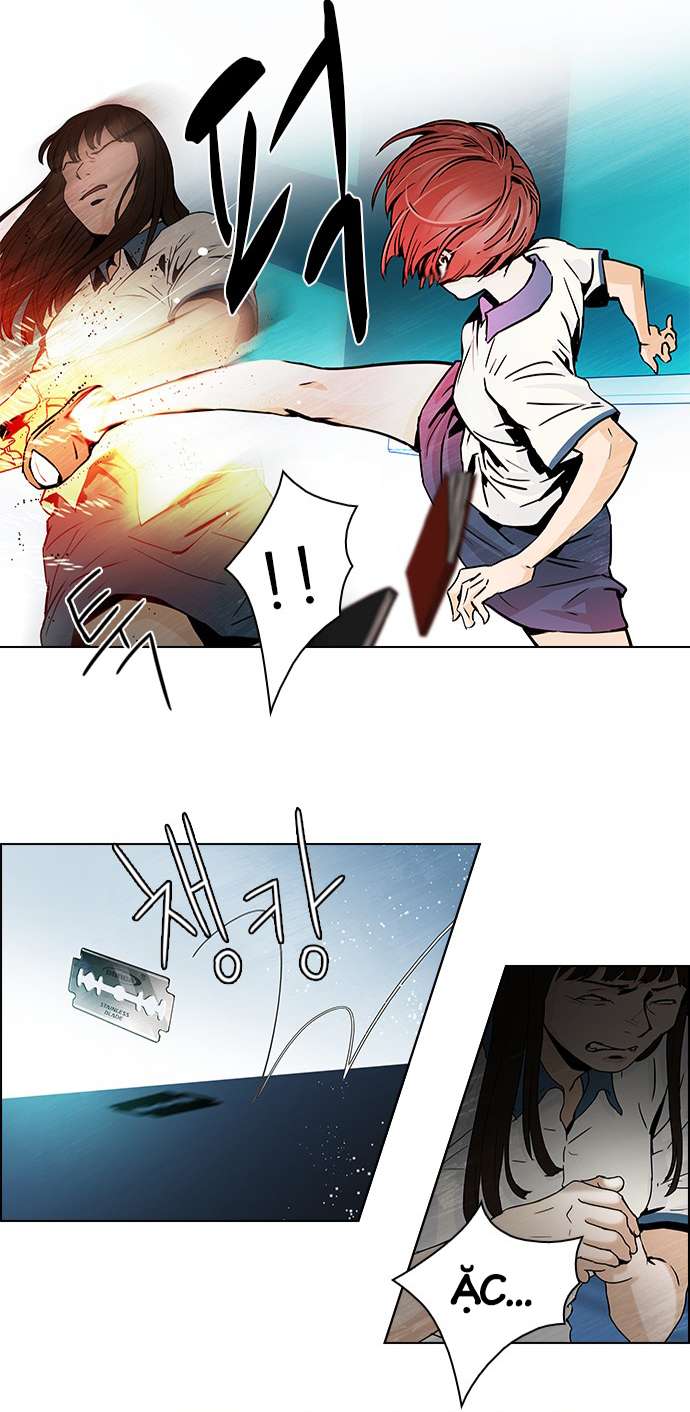 Dice - Chương 40 - Trang 12