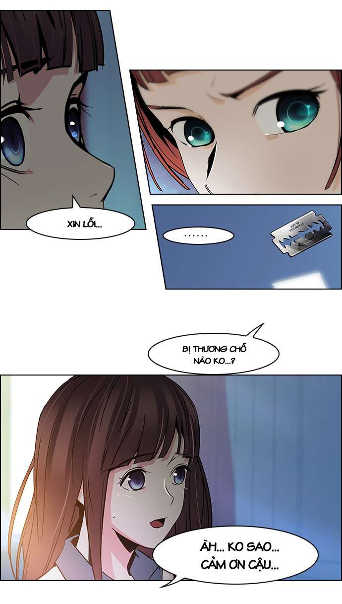 Dice - Chương 40 - Trang 16