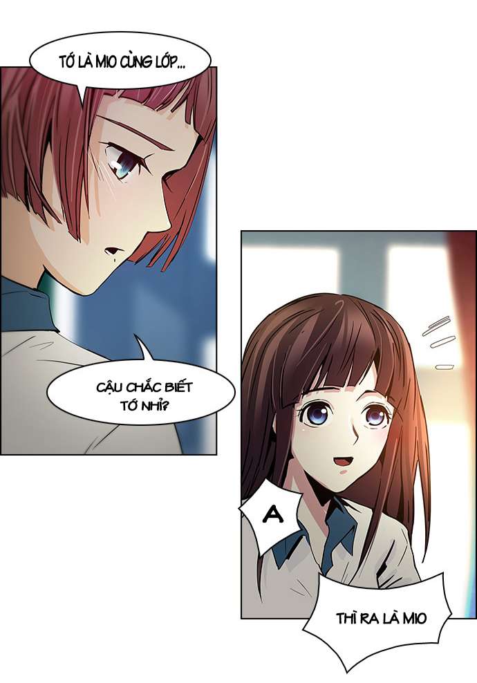 Dice - Chương 40 - Trang 18