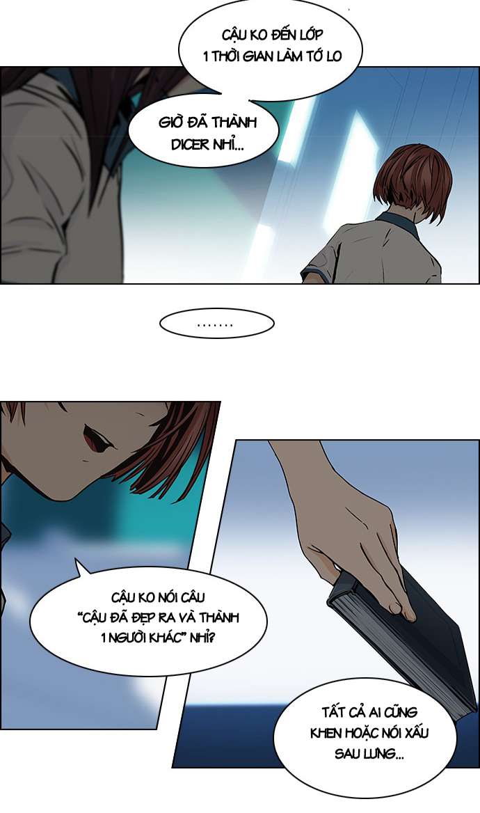 Dice - Chương 40 - Trang 19
