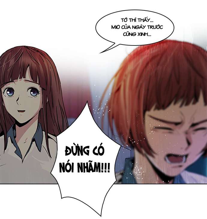 Dice - Chương 40 - Trang 20