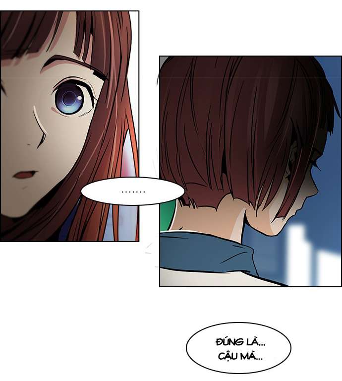 Dice - Chương 40 - Trang 21