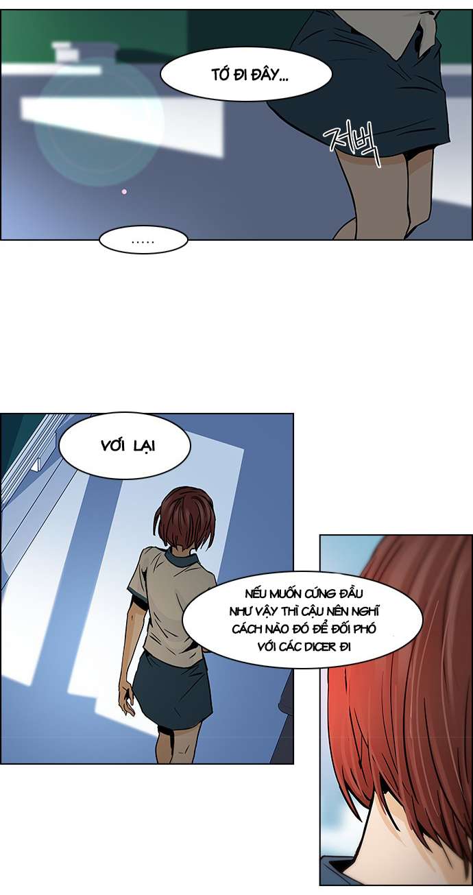 Dice - Chương 40 - Trang 22