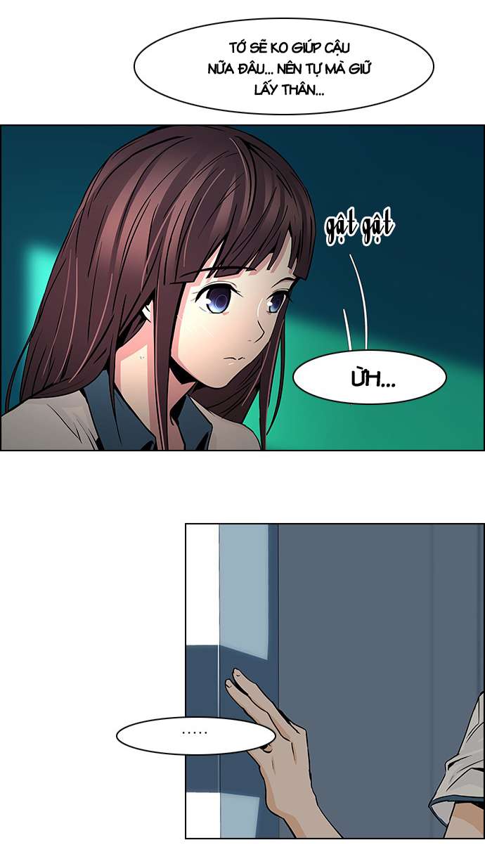 Dice - Chương 40 - Trang 23