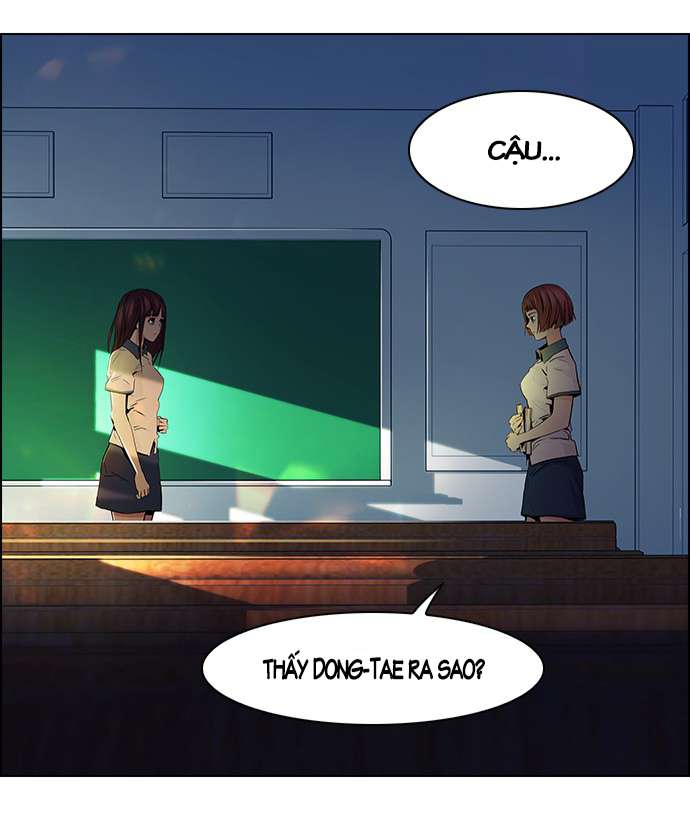 Dice - Chương 40 - Trang 25