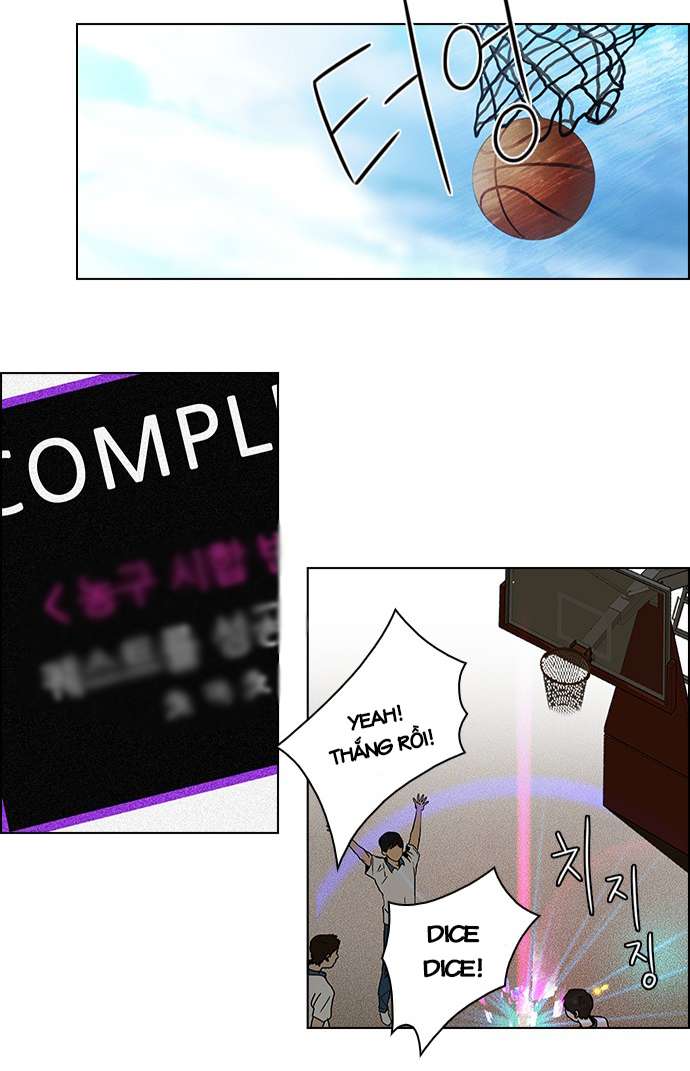 Dice - Chương 40 - Trang 26