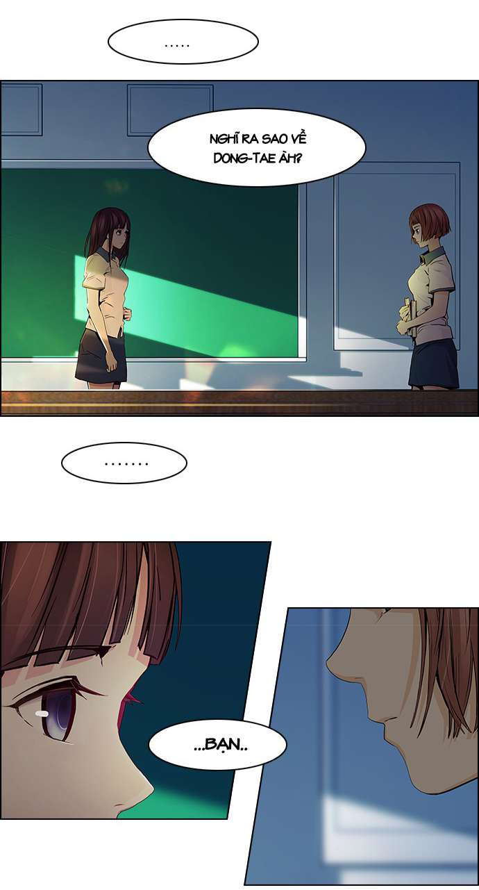 Dice - Chương 40 - Trang 29