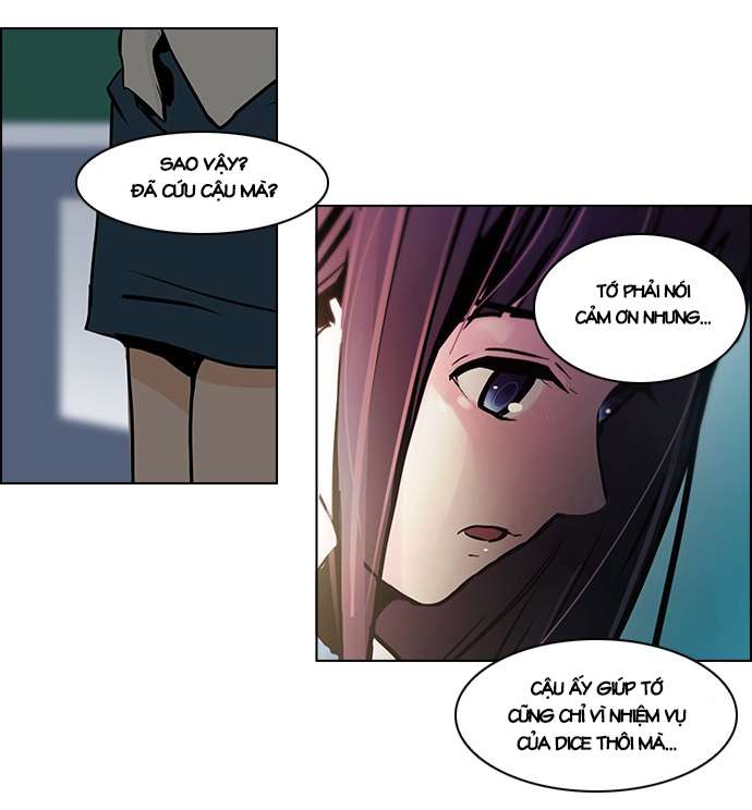 Dice - Chương 40 - Trang 31