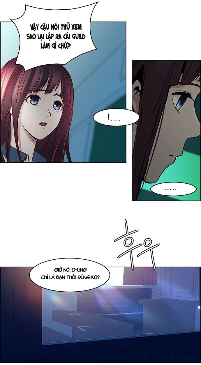 Dice - Chương 40 - Trang 33