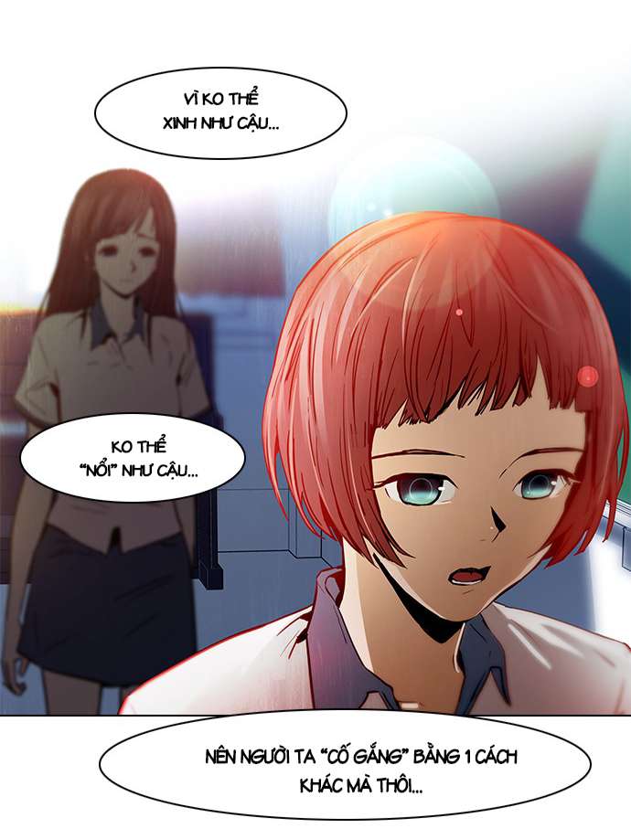 Dice - Chương 40 - Trang 35