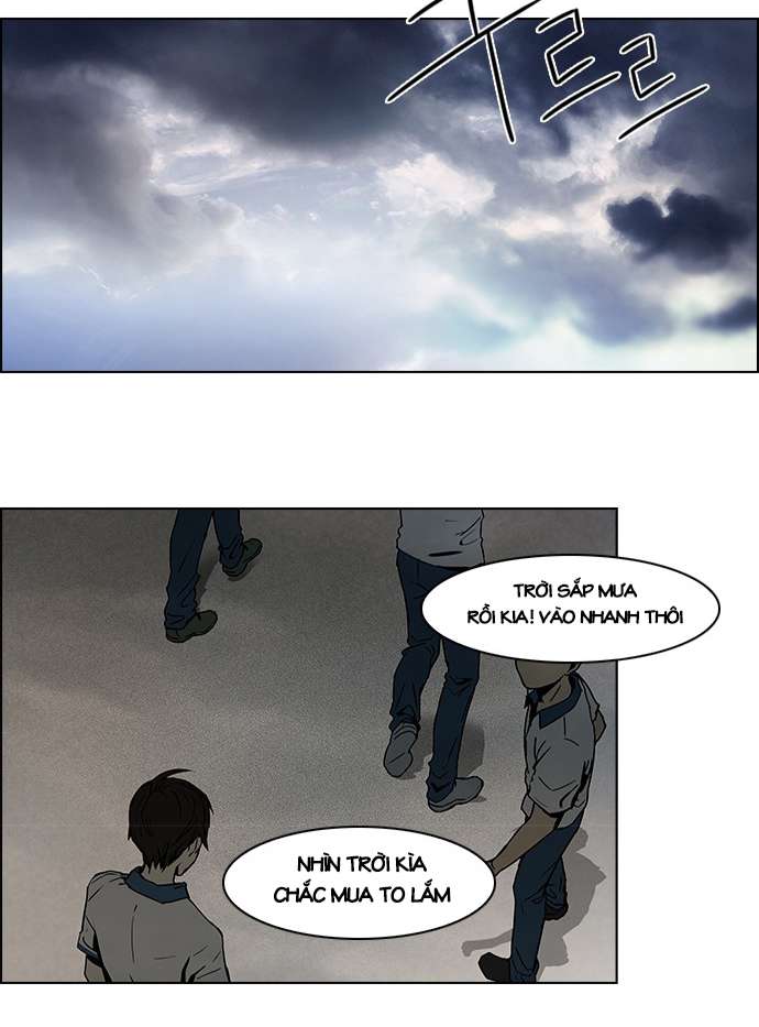 Dice - Chương 40 - Trang 39