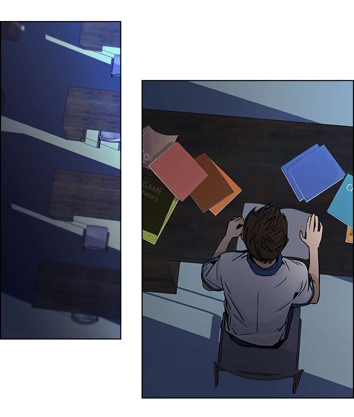 Dice - Chương 40 - Trang 41