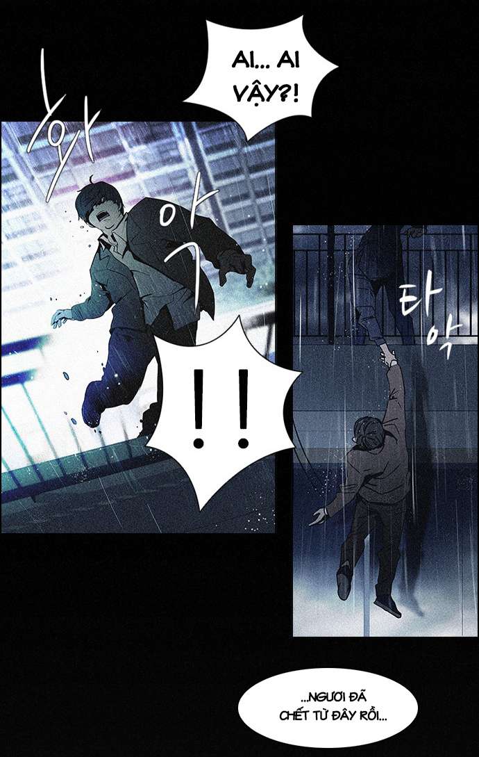 Dice - Chương 40 - Trang 47