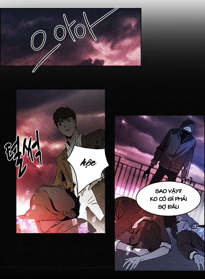 Dice - Chương 40 - Trang 49