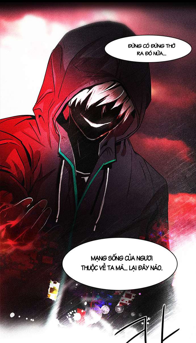 Dice - Chương 40 - Trang 50