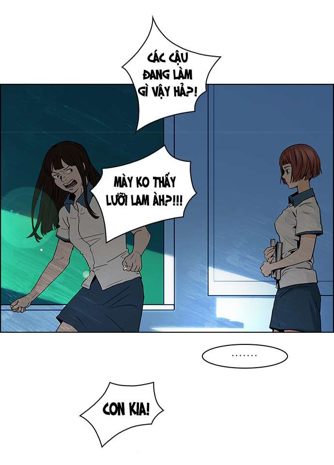 Dice - Chương 40 - Trang 6