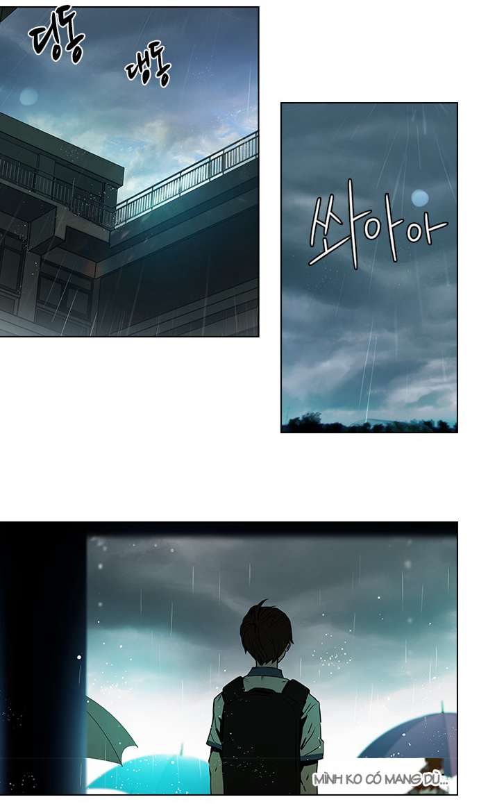 Dice - Chương 40 - Trang 52