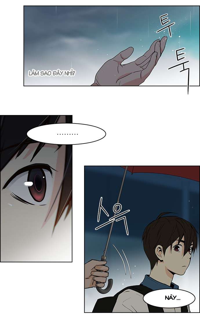 Dice - Chương 40 - Trang 53